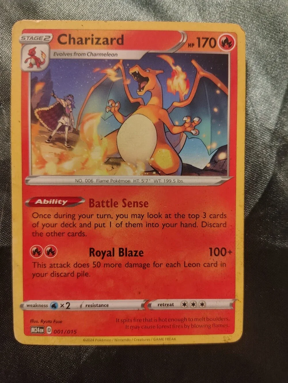 Pokemon/McDonalds pokemon trading